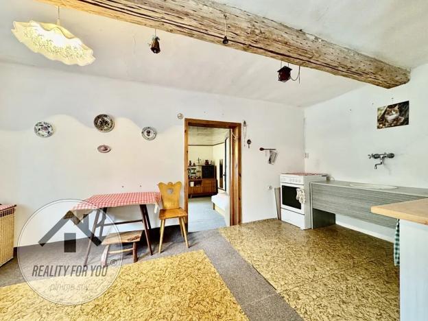 Prodej rodinného domu, Rovensko pod Troskami, Riegrova, 117 m2