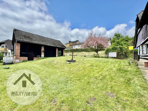 Prodej rodinného domu, Rovensko pod Troskami, Riegrova, 117 m2