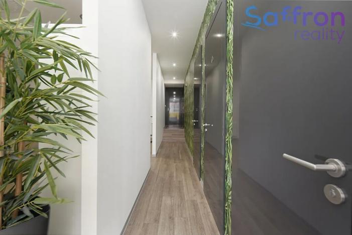 Pronájem obchodního prostoru, Plzeň, Veleslavínova, 95 m2