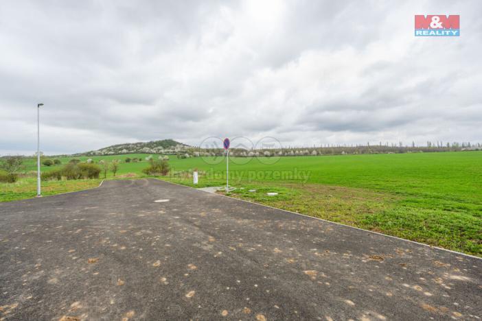 Prodej pozemku pro bydlení, Řehlovice, 1323 m2