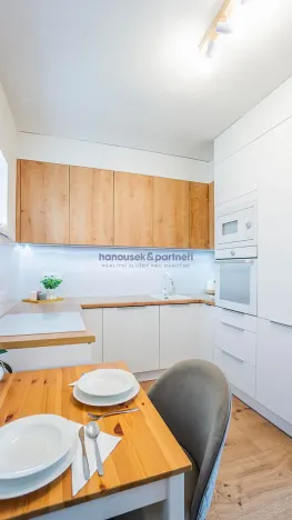 Prodej bytu 3+kk, Pardubice, Ke Kobelnici, 71 m2