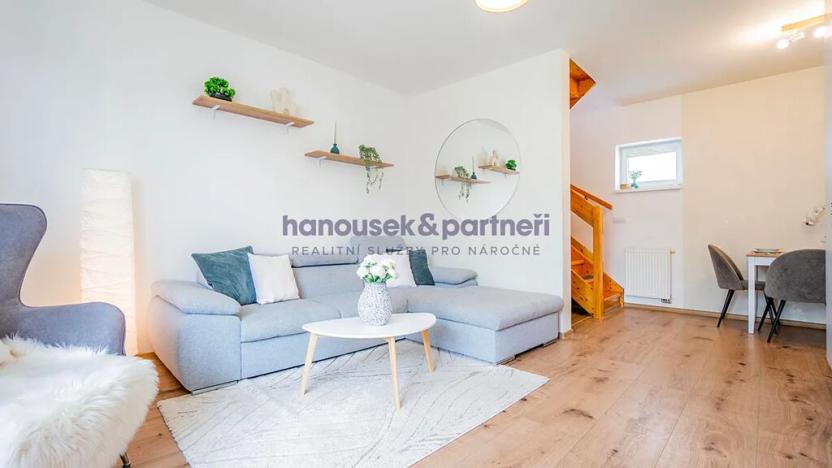 Prodej bytu 3+kk, Pardubice, Ke Kobelnici, 71 m2