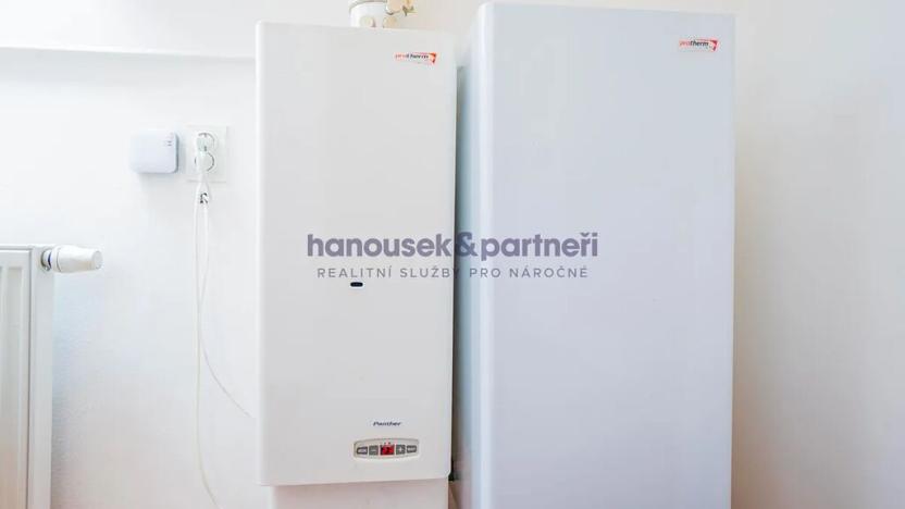 Prodej bytu 3+kk, Pardubice, Ke Kobelnici, 71 m2