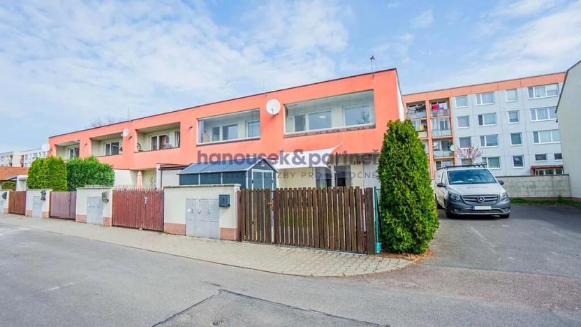 Prodej bytu 3+kk, Pardubice, Ke Kobelnici, 71 m2