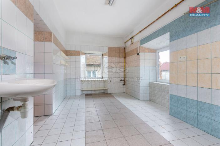 Prodej restaurace, Chrast - Podlažice, 631 m2