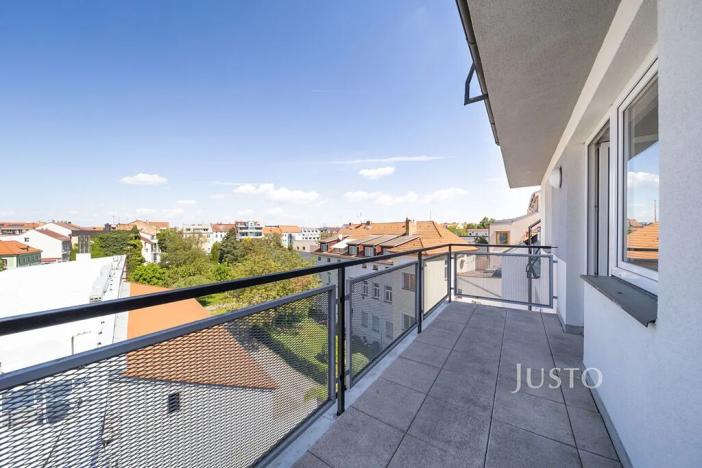 Prodej bytu 3+kk, České Budějovice, Rudolfovská tř., 66 m2