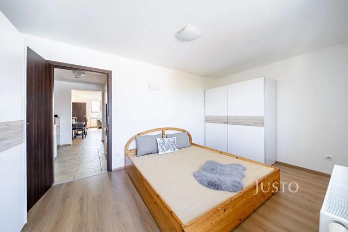 Prodej bytu 3+kk, České Budějovice, Rudolfovská tř., 66 m2