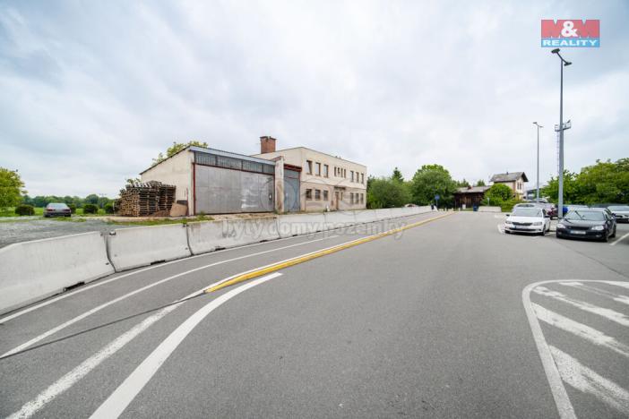 Prodej činžovního domu, Kvasiny, 300 m2