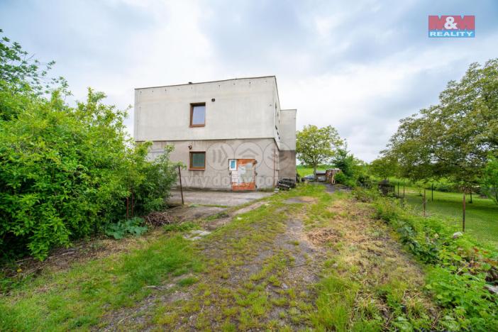 Prodej činžovního domu, Kvasiny, 300 m2