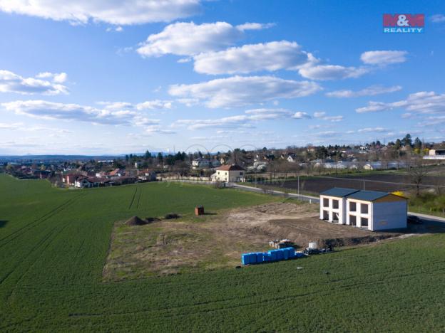 Prodej rodinného domu, Mělník, Dobrovského, 132 m2