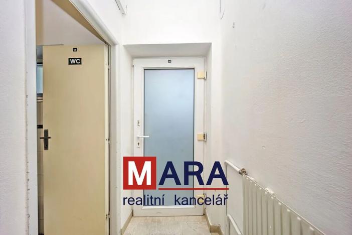 Pronájem obchodního prostoru, Náměšť na Hané, Sokolská, 64 m2