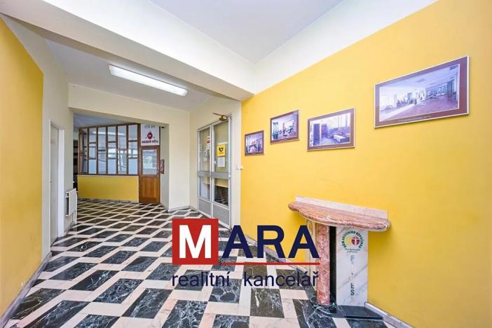 Pronájem obchodního prostoru, Náměšť na Hané, Sokolská, 64 m2