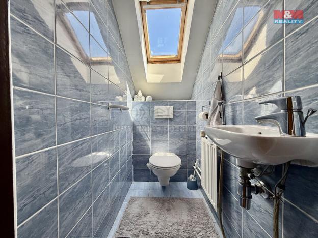 Prodej rodinného domu, Bohumín - Záblatí, Bezručova, 140 m2