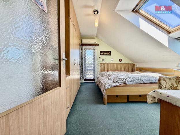 Prodej rodinného domu, Bohumín - Záblatí, Bezručova, 140 m2