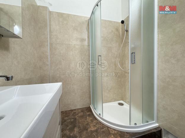 Pronájem bytu 3+1, Pečky, Petra Bezruče, 85 m2