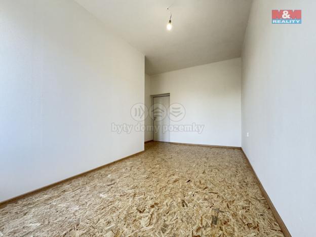 Pronájem bytu 3+1, Pečky, Petra Bezruče, 85 m2