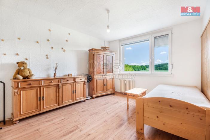 Prodej bytu 1+1, Hradec Králové, Sezemická, 32 m2