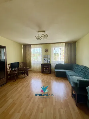 Prodej bytu 2+kk, Teplice, Na konečné, 47 m2