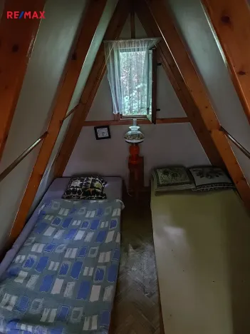 Prodej chaty, Klínec, 35 m2