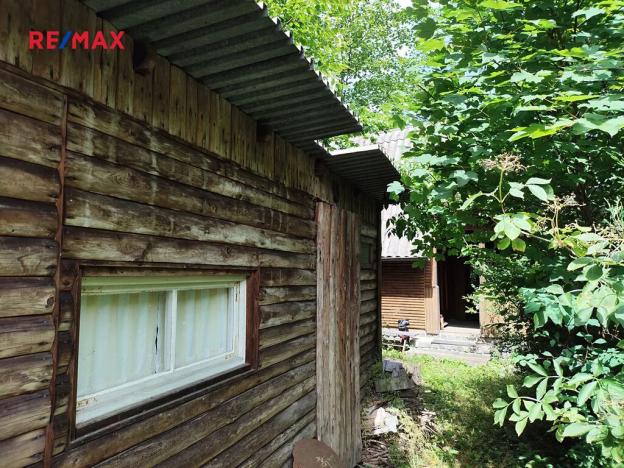 Prodej chaty, Klínec, 35 m2