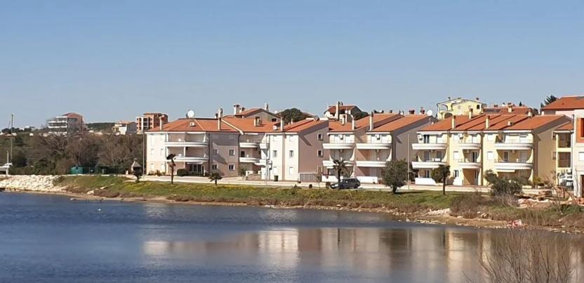 Prodej bytu 4+kk, Medulin, Chorvatsko, 74 m2