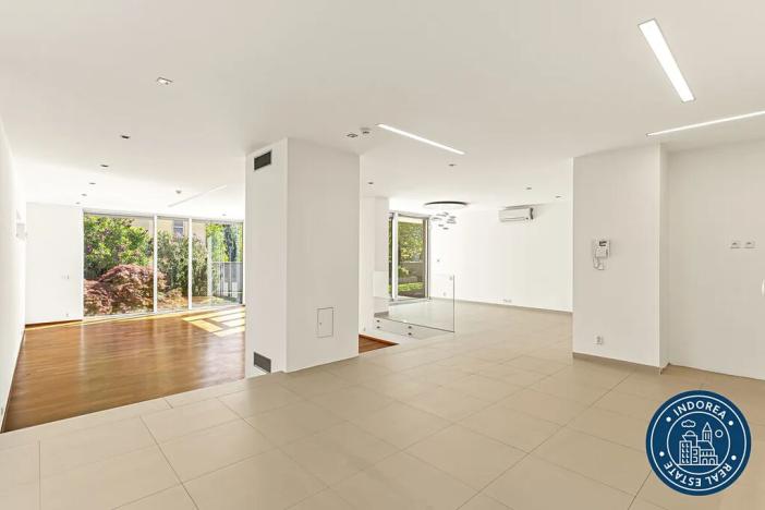 Prodej vily, Praha - Troja, Trojská, 348 m2