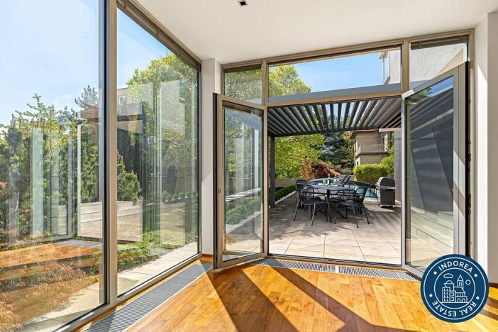 Prodej vily, Praha - Troja, Trojská, 348 m2