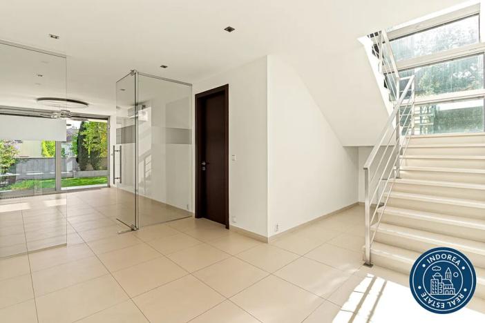 Prodej vily, Praha - Troja, Trojská, 348 m2