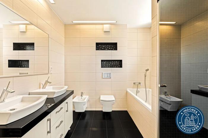 Prodej vily, Praha - Troja, Trojská, 348 m2