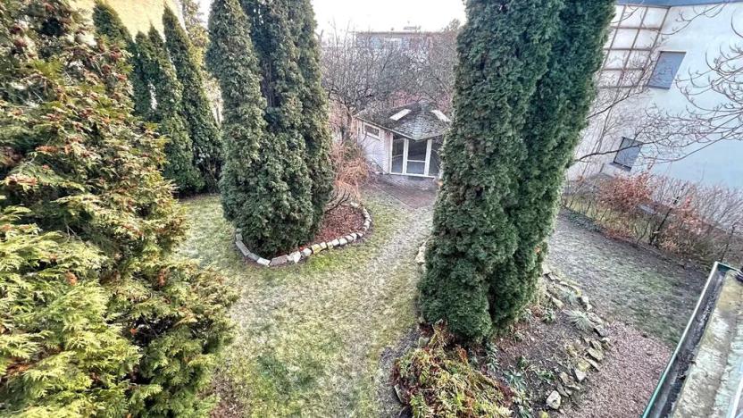 Prodej vily, Praha - Smíchov, Tichá, 317 m2