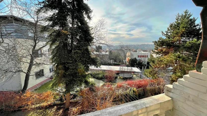 Prodej vily, Praha - Smíchov, Tichá, 317 m2