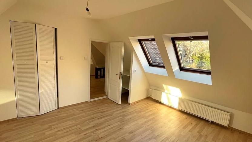 Prodej vily, Praha - Smíchov, Tichá, 317 m2