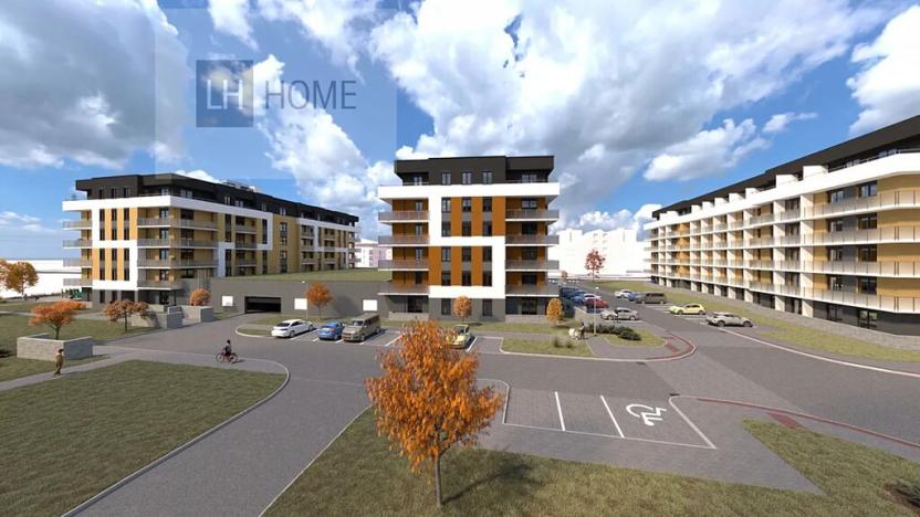 Prodej bytu 3+kk, České Budějovice, Branišovská, 73 m2