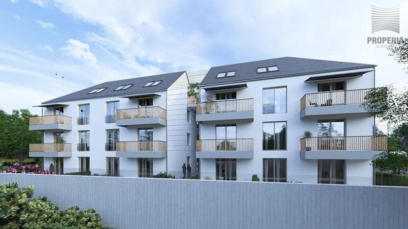 Prodej bytu 3+kk, Šanov, Břízová, 75 m2
