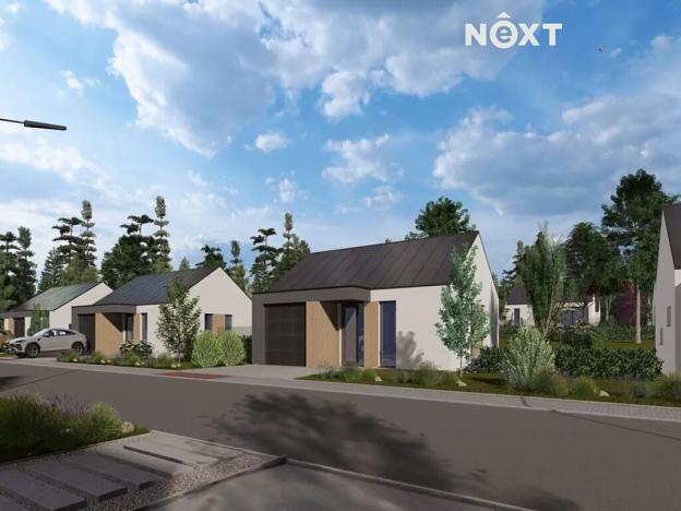 Prodej pozemku pro bydlení, Koryčany, 19176 m2