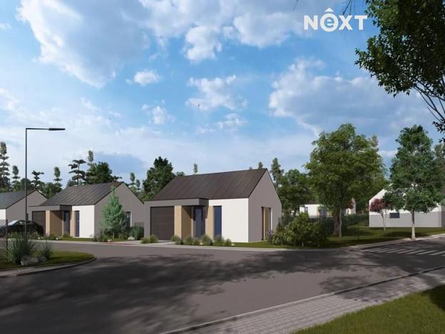 Prodej pozemku pro bydlení, Koryčany, 19176 m2