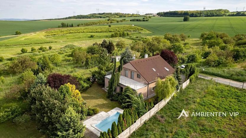 Prodej rodinného domu, Moravany, 271 m2