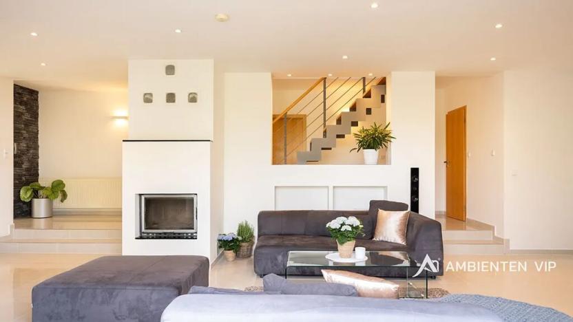 Prodej rodinného domu, Moravany, 271 m2