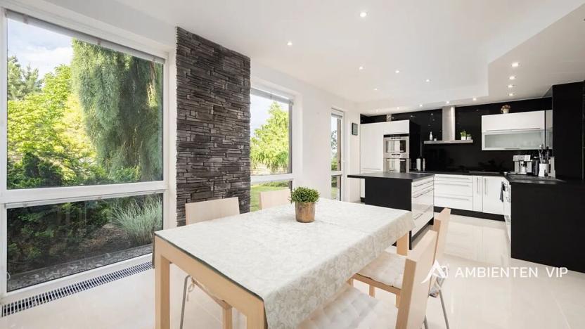 Prodej rodinného domu, Moravany, 271 m2