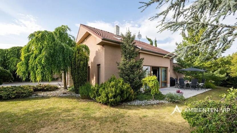 Prodej rodinného domu, Moravany, 271 m2