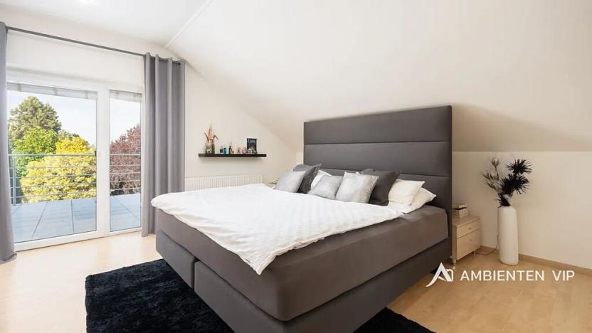 Prodej rodinného domu, Moravany, 271 m2