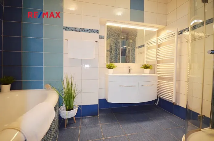 Prodej rodinného domu, Slaný, Vinařického, 200 m2