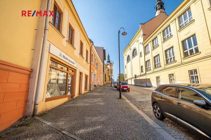 Prodej rodinného domu, Slaný, Vinařického, 200 m2