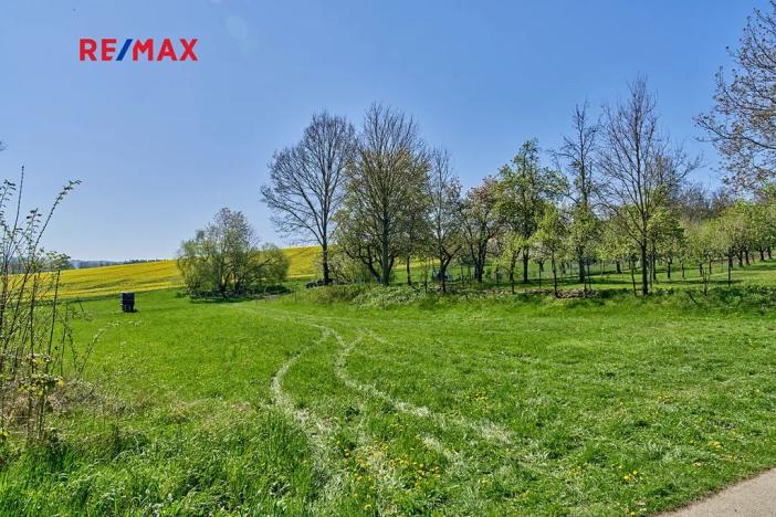 Prodej pozemku pro bydlení, Řemíčov, 699 m2