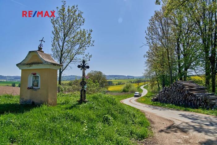 Prodej pozemku pro bydlení, Řemíčov, 699 m2