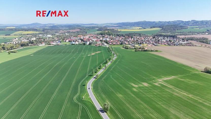 Prodej pozemku pro bydlení, Řemíčov, 699 m2