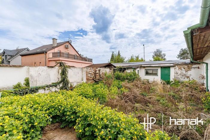 Prodej rodinného domu, Olomouc, Teichmannova, 150 m2