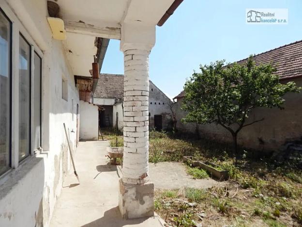 Prodej rodinného domu, Šumice, 106 m2