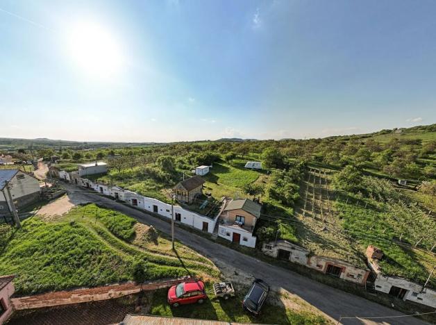 Prodej vinného sklepa, Sedlec, 209 m2