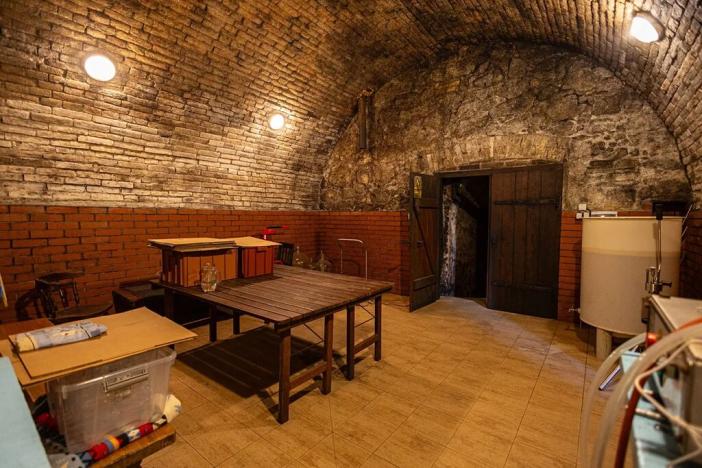 Prodej vinného sklepa, Sedlec, 209 m2